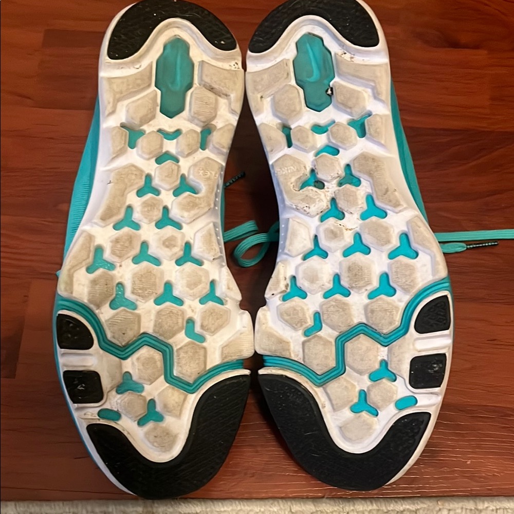 Nike Flex Supreme TR4 - Picture 8 of 8